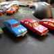 Illustration for article titled Mailbox Finds - old school Tomica